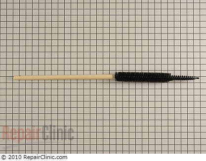 Long Handled Bristle Brush